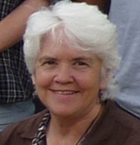 Cori Cates
